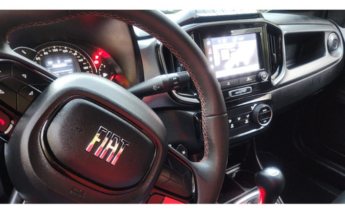 Fiat Strada 1.0 TURBO 200 FLEX ULTRA CD CVT