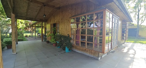 Parcela En Venta En Paine