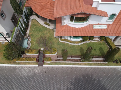 Imagen 5 de 30 de Casa En Venta En Residencial Providencia Metepec, Estado De