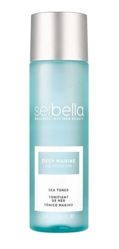 Tónico Marino Deep Marine De Sei Bella