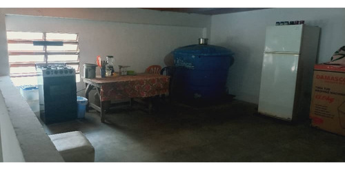 Local En Alquiler El Junquito Km 7, 411m² En Pb -np/ws-