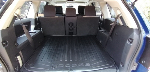 Dodge Journey 2009 2.4 Sxt 7 Puestos