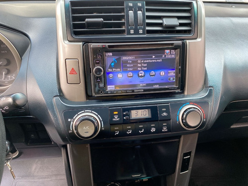 Imagen 21 de 25 de Toyota Prado Sumo Tx 2011
