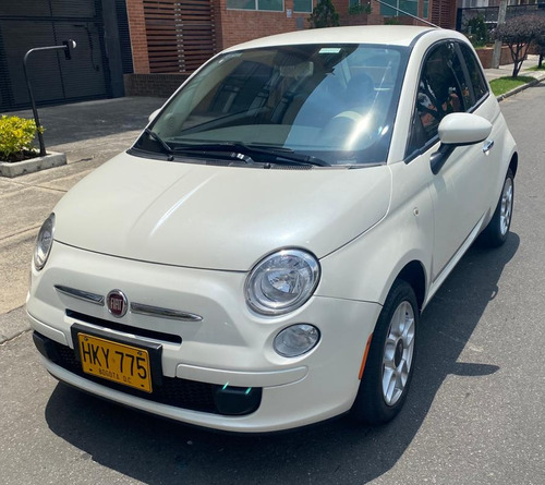 Fiat 500 Cult coupé 1.4cc mt aa