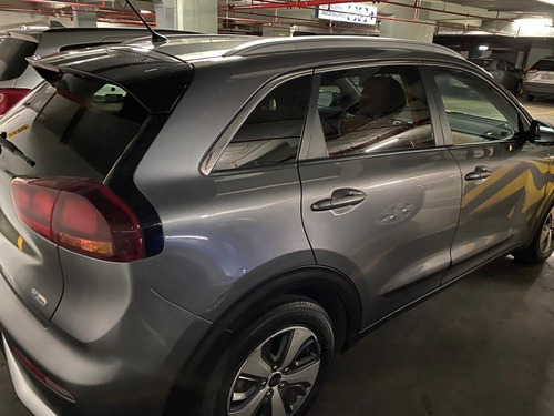 Kia Niro Hibrido 2018