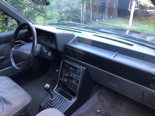 Renault 11 Primera Mano Original Nuevo