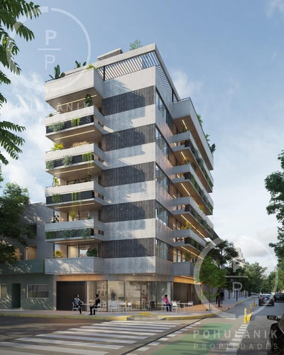 Imagen 5 de 22 de Espectacular Duplex De 5 Ambientes Con Terrazas, Parrilla Y Piscina Propia. De Pozo En Chacarita.
