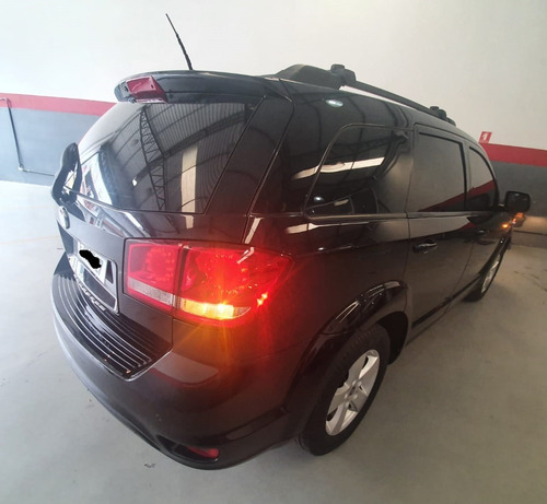 Imagem 10 de 12 de Fiat Freemont Precision 2.4 2012 Automatico 7 Lugares