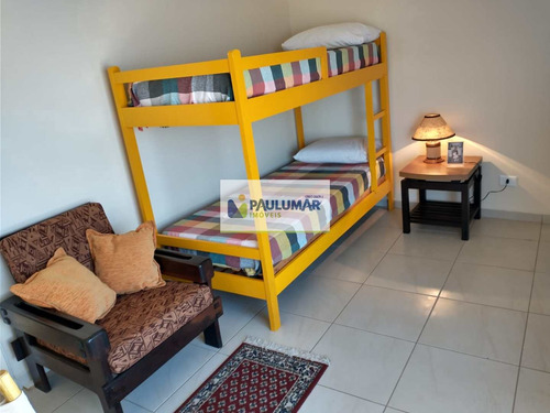 Imagem 15 de 20 de Apartamento Com 2 Dorms, Centro, Mongaguá - R$ 280 Mil, Cod: 830895 - A830895