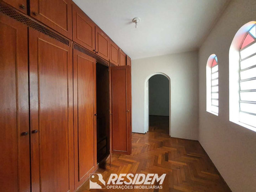 Imagem 11 de 19 de Casa 3dorms, Locação, Jd. Brasil, Próximo Tauste, Bauru/sp - A10126500