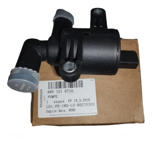 Bomba/agua Auxiliar A3 1.8tfsi 4h0121671d 4h0 121 671d
