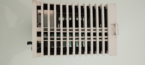 Switch Schneider 6 Portas 10/100 + 2 Fo Sc Mm-tcsesm083f2cu0