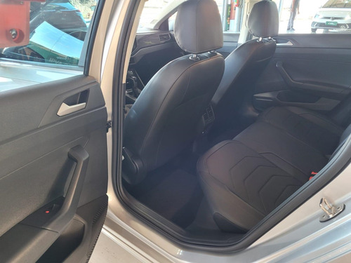 Volkswagen Virtus 1.0 12V 200 TSI COMFORTLINE FLEX AUTOMÁTICO