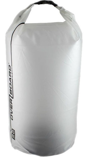 Overboard Pro-light Dry Tube Bag 20l (clear)