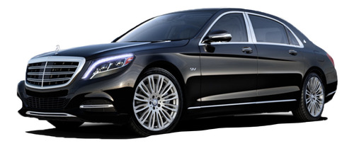 Pastillas Freno Mercedes Benz Maybach S660 2014-2021 Delante