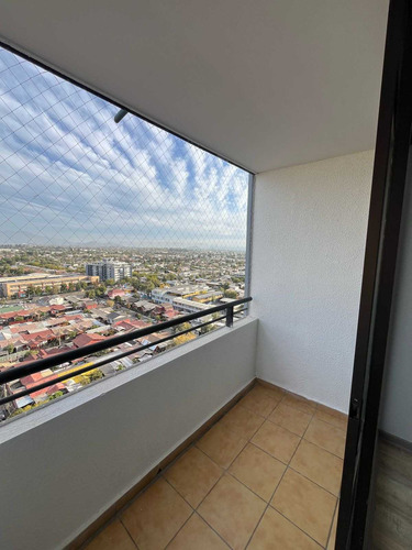 Dpto Condominio 7 Plazas Con Vista Unica (59182)