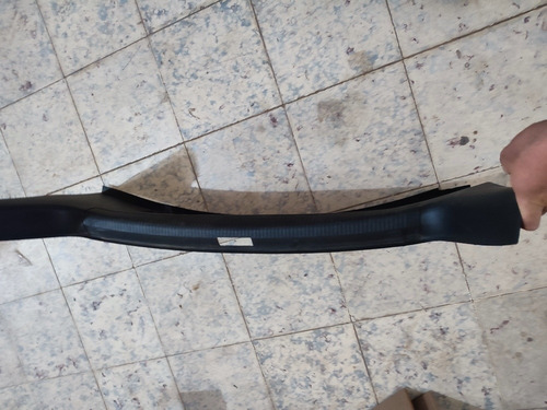 Plástico Cajuela Jetta Clásico, A4 Original Usado (Usado)