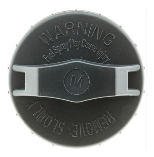 Tapon Gasolina / Toyota Corolla 1.8 Lts 4 Cil 1997 A 2001