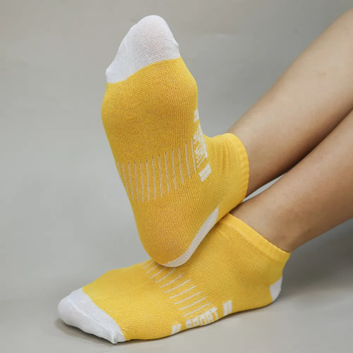 10 Pares De Calcetines Deportivos Transpirables Para Hombre