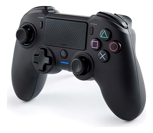 Controle joystick sem fio Nacon Asymmetric black