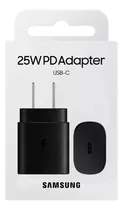 Comprar Cargador Súper Rápido 25w Samsung A24 A34 A54 M23 A55 A54