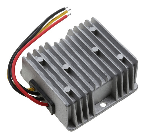 L Transformador Regulador De Corriente Dc 12v To 24v 5a 120w