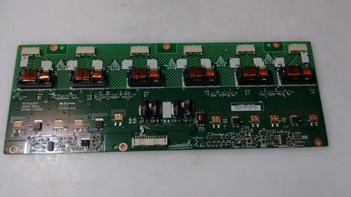 Placa Fuente Inverter Samsung Ln26r81bx/xbg Vit71023.57