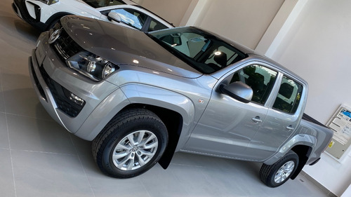 Imagen 13 de 21 de Reserva Nueva Amarok 2022 Y Separa Al Precio Actual Mp