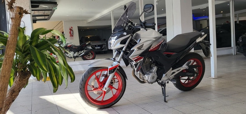 Imagen 4 de 6 de Honda Cb Twister 250 Cc Modelo 2022