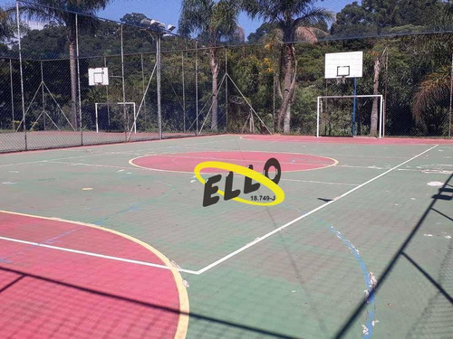 Imagem 7 de 10 de Ed. Gaivotas - Apto 2dorms - S. Festas, Churrasqueira, Quadra E Playground! - Ap2154