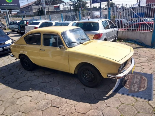 Vw 1600 Tl