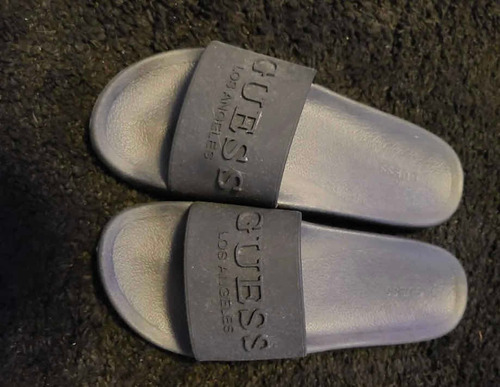 Sandalias Guess Exclusivo