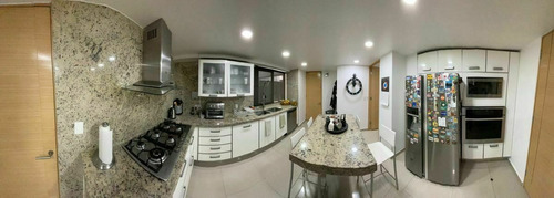 Imagen 5 de 30 de Increíble Departamento En Venta Polanco Residencial Airea