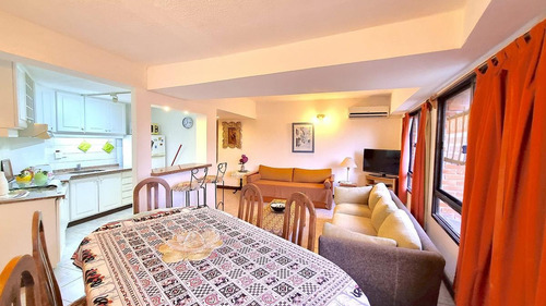 Imagen 3 de 23 de Venta Apartamento 2 Dormitorios Garage Punta Del Este