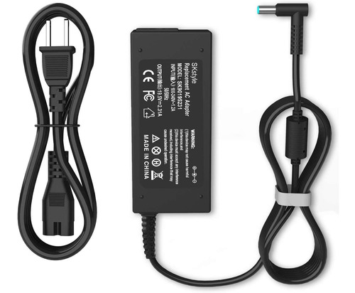 Skstyle 45w Ac Adapter For Hp 740015-003 741727-001 A045r07d