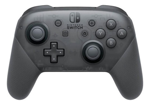 Mando Inalámbrico Para Nintendo Switch Pro