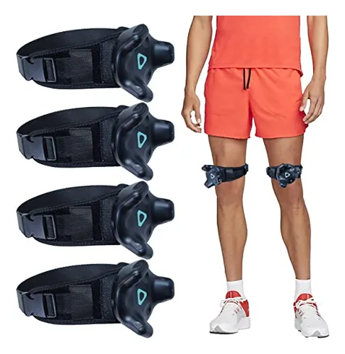 comprar Skywin Vr Tracker Straps Pack Para Htc Vive - Ajustables