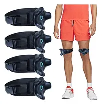 Comprar Skywin Vr Tracker Straps Pack Para Htc Vive - Ajustables
