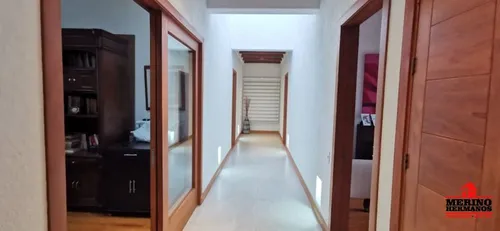 Casa-finca En Arriendo En Rionegro - Llanogrande