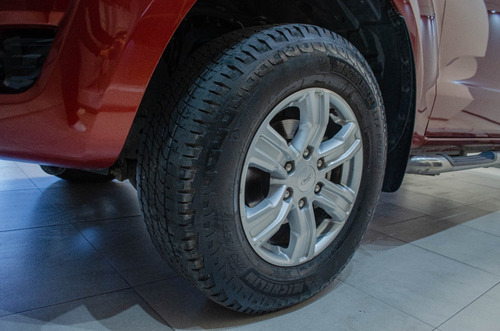 Imagen 21 de 23 de Ford Ranger 3.2 Cd Xlt Tdci 200cv Automática 4x2
