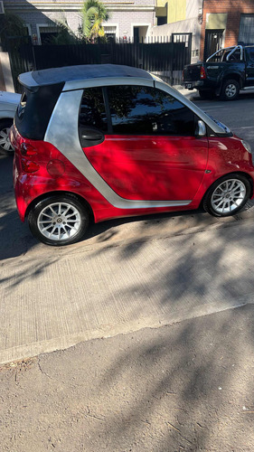 Smart Fortwo 1.0 Passion 84cv
