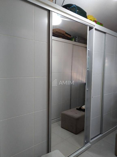 Imagem 23 de 30 de Casa Com 4 Dormitórios À Venda, 160 M² Por R$ 550.000 - Ca0637