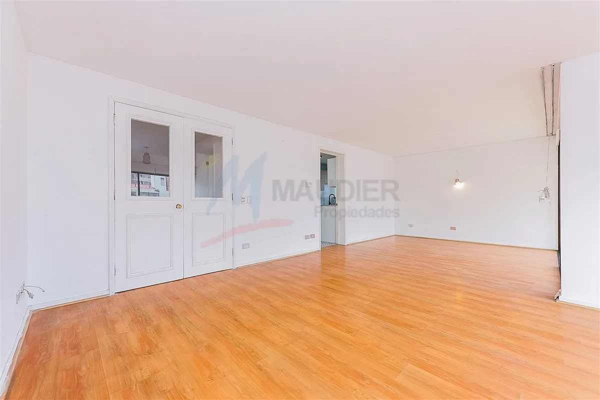Imagen 2 de 29 de Departamento En Venta De 3 Dorm. En Providencia