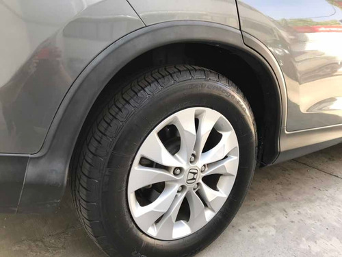 Imagen 3 de 12 de Honda Cr-v 2014 2.4 Lx Mt