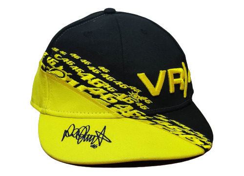 Gorras Originales Vr46 Valentino Rossi