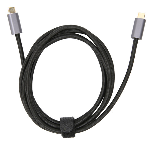 Cable De Datos Usb C 3.2 Pd100w 8k60hz Usb C Multifunción