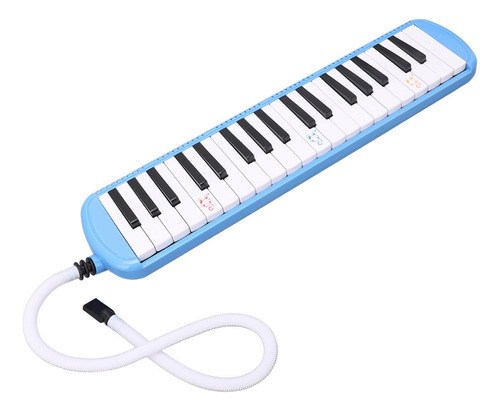 Instrumento Musical De Viento Melodica De 37 Teclas Para Adu