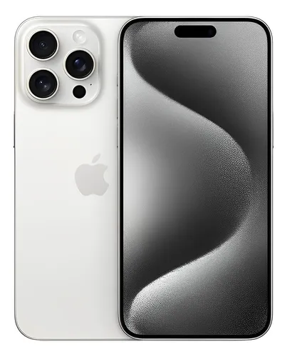 Apple iPhone 15 Pro Max A3106 8gb 512gb 1 Nano Sim + 1 Esim
