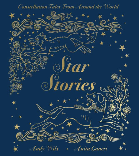 Book : Star Stories Constellation Tales From Around The...