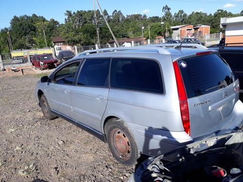 Sucatas Citroen C5 2005 Gasolina Automatico - Rs Auto Peças